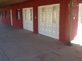 Cabañas Los Mara, Rodolfo Iselín