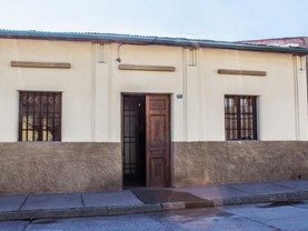 Hostal del Rio, Los Andes