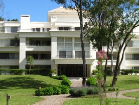 Green Park Apartamentos, Punta del Este