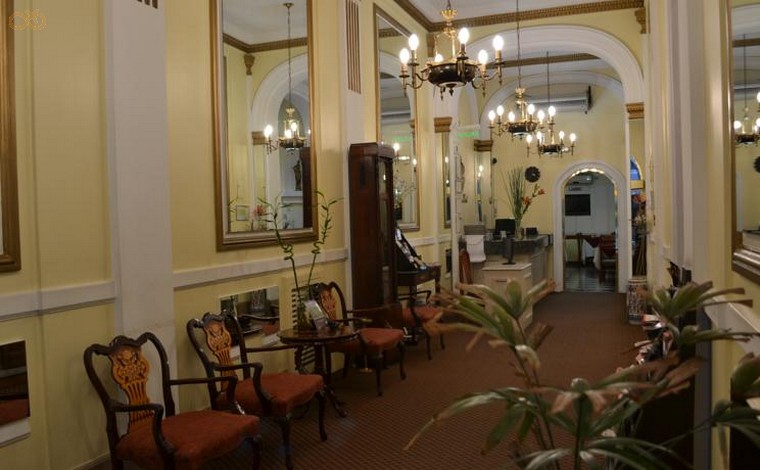 Hotel Prince, Buenos Aires