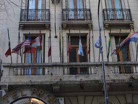Hotel Prince, Ciudad de Buenos Aires