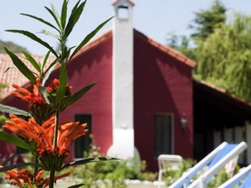 Hostería Bello Horizonte, La Paz