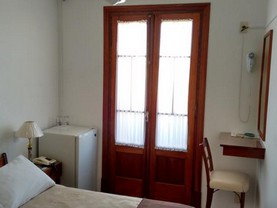 Hotel Budapest, Piriápolis