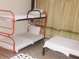 Hotel Embajador, Bucaramanga