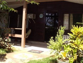 Pousada das Flores, Fernando de Noronha