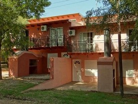 Cabañas Las Tres Marias, Colon