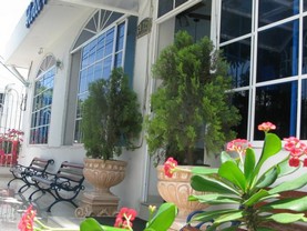 Hotel La Casona, Barranquilla