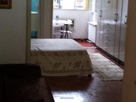 Apartamento Felipe de Oliveira, Rio de Janeiro
