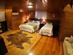 Pousada Sonho Meu, Gramado