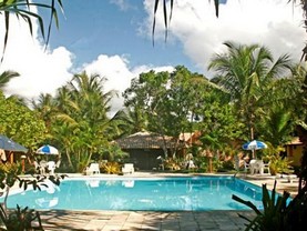 Ancoradouro Hotel Pousada, Arraial