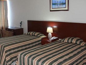 Hotel La Torre, Guayaquil