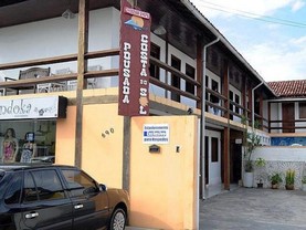Pousada Costa do Sol, Porto Seguro