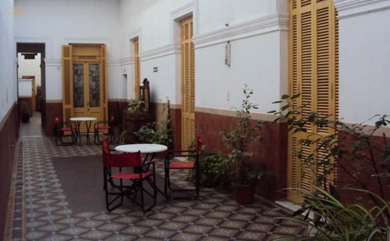 Hotel La Piedad, Buenos Aires