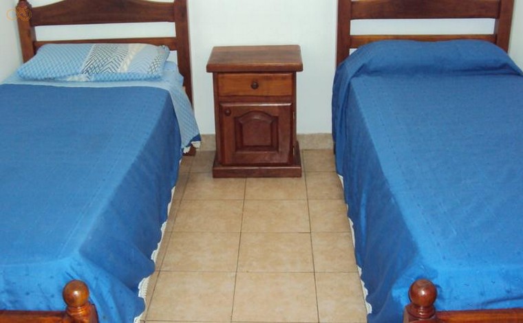 Hotel La Piedad, Buenos Aires