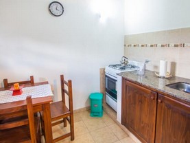 La Casona Cabañas, Los Reartes