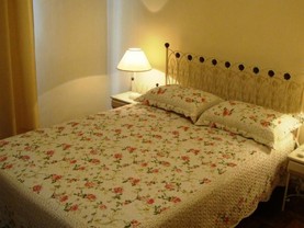 Apartamento Barata Ribeiro, Rio de Janeiro
