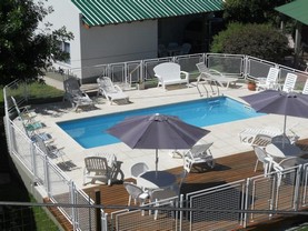 Cabañas Aldea Serrana, Sierra de la ventana