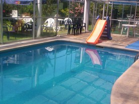 Apart Hotel Punta Azul, Punta del Este