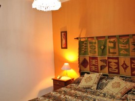 Departamentos Betania, Las Grutas