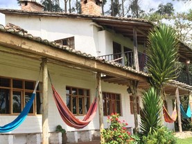 La Luna, Otavalo