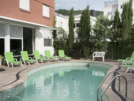 Hotel Los Tilos, Villa Carlos Paz