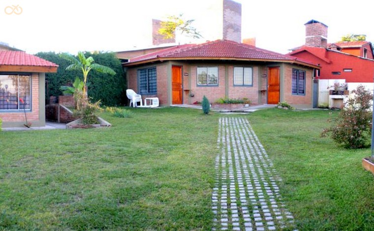 Complejo Sol, Villa Carlos Paz