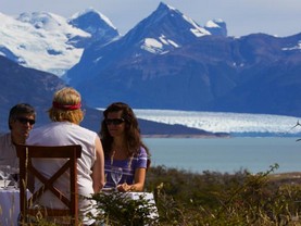 Adventure Domes Ecocamp El Calafate, Colonia Francisco Perito Moreno