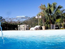 CaraSol Hotel, Caraguatatuba