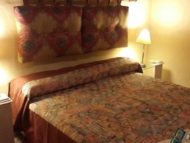 Hualum Hotel, Villa Dolores