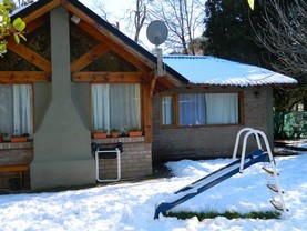 Casabella, Bariloche
