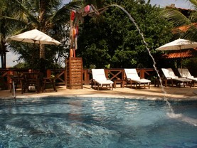 Pousada Thalassa Hotel, Pipa