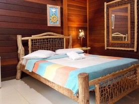 Pousada Flor de Lis, Ilha Grande - Angra dos Reis