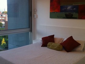 Torre del Mar, Punta del Este