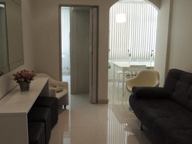 Apartamento Copacabana Posto 6, Rio de Janeiro
