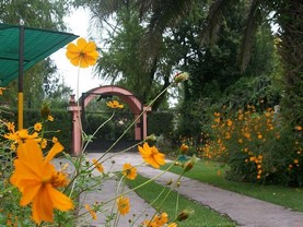Hosteria Casa de la Paz, Reyes
