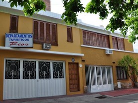 Departamentos Rios, San Rafael