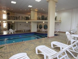Hotel Blumenau, Camboriú