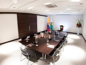 Hotel Lincoln, Medellín