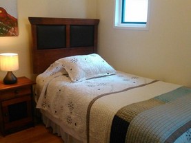 Hostal Neruda, Temuco