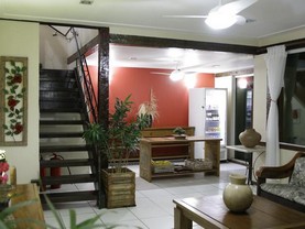 Pousada Canoas, Armação dos Búzios