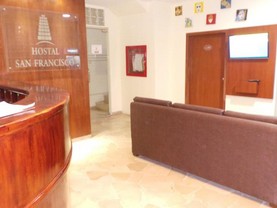 Hostal San Francisco, Guayaquil