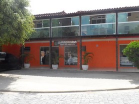 Pousada Weekend, Armação dos Búzios