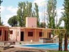 COMPLEJO ENO TCO. ARAS SAN JOSÉ, Villa Unión