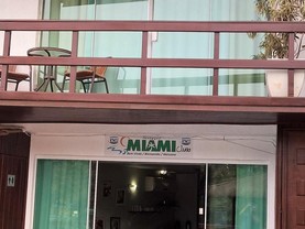Pousada Miami, Rio de Janeiro