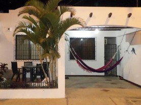 Riveri Salinas V4, Salinas