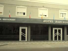 Hotel Barcelona Center, Punta Alta