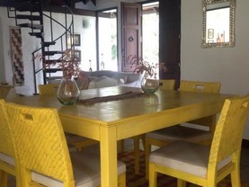 Casa del Golf La Maroma, Osma