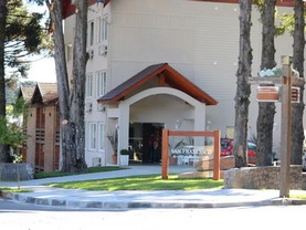 Hotel San Francisco, Gramado