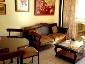 Departamento Avenida Del Mar, La Serena