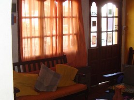 Backpackers Hostel, Salta